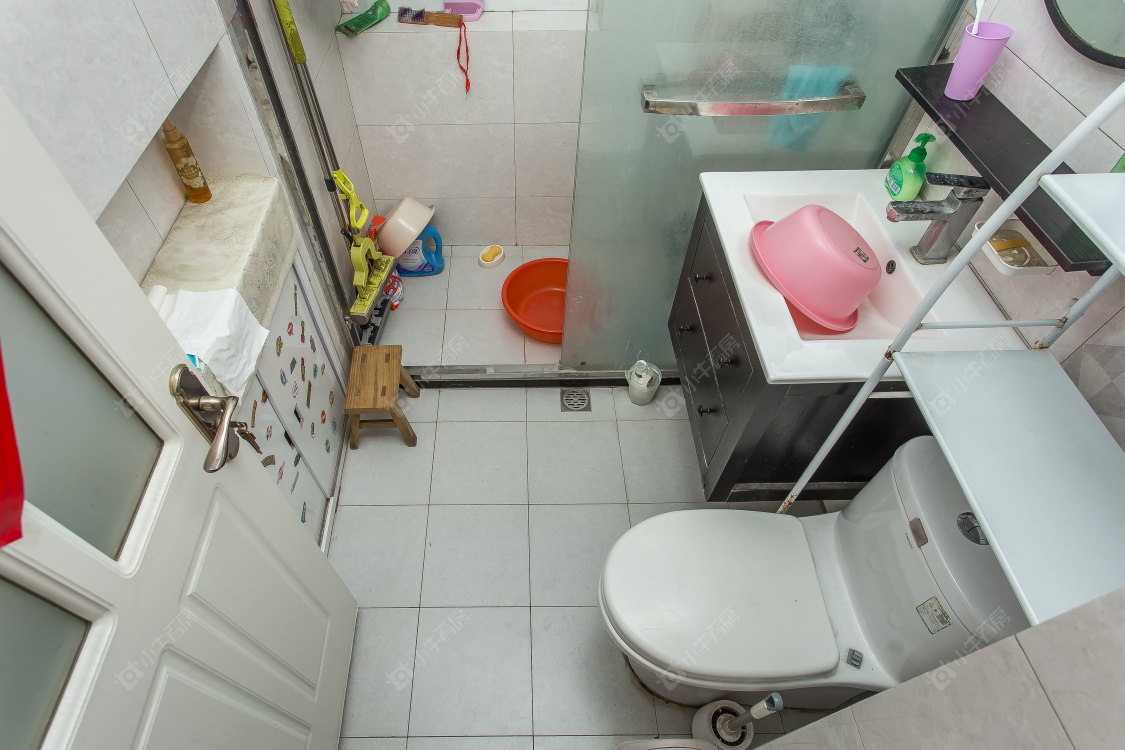 常州红梅新村在售二手房源室内图_小牛看房