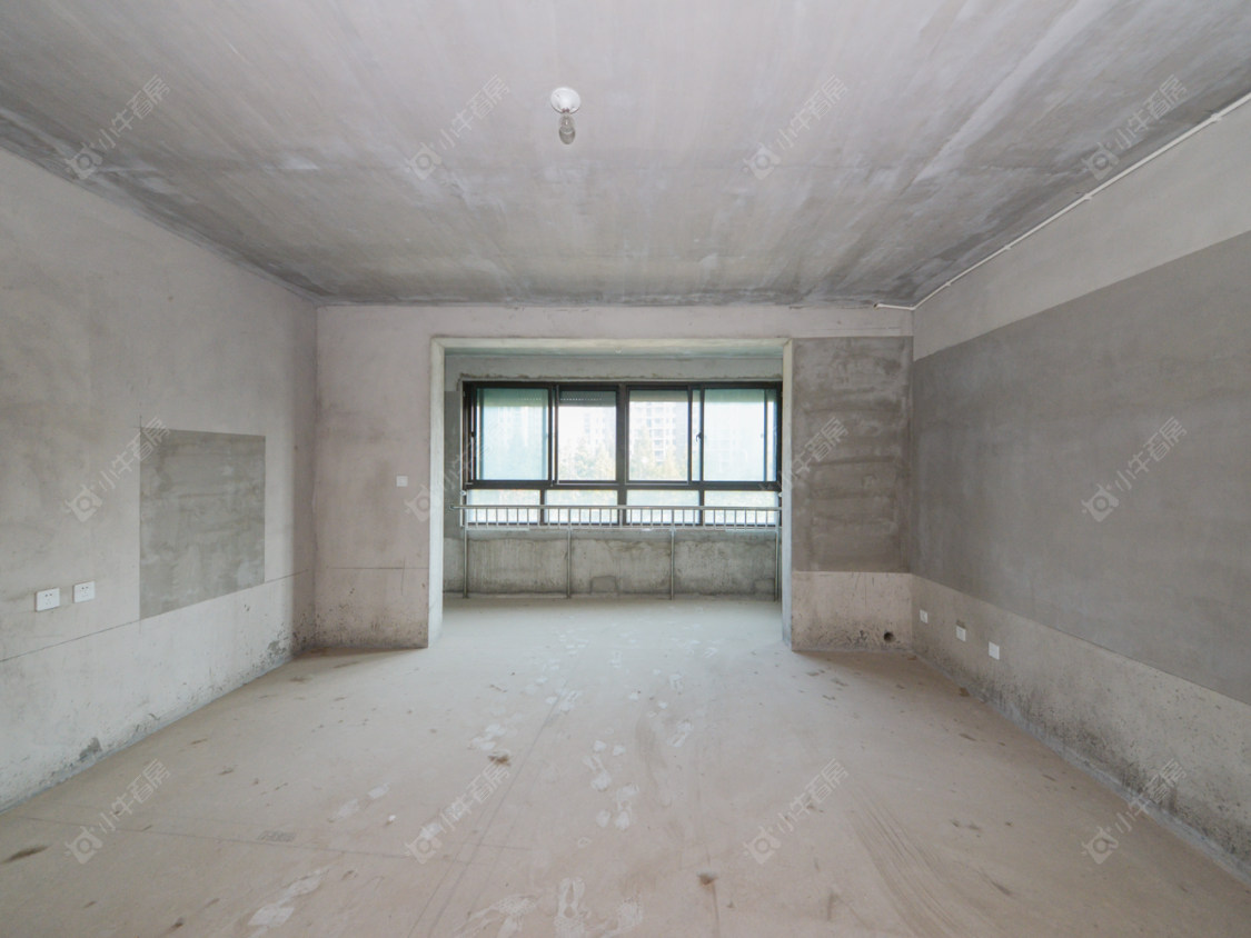 常州金玉华府在售二手房源室内图_小牛看房