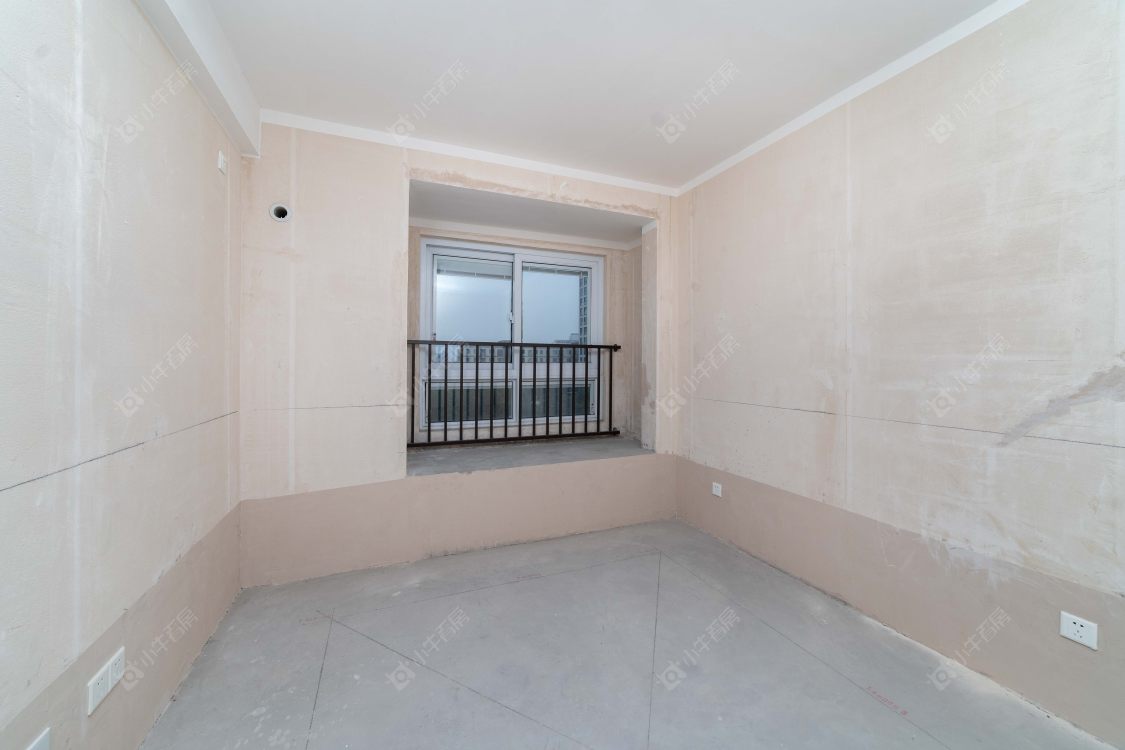 常州昱湖上观在售二手房源室内图_小牛看房