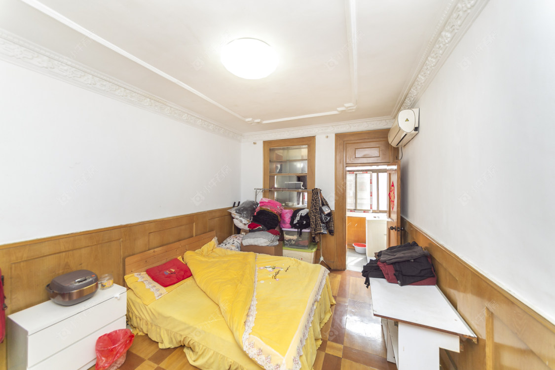 常州清潭五村在售二手房源室内图_小牛看房