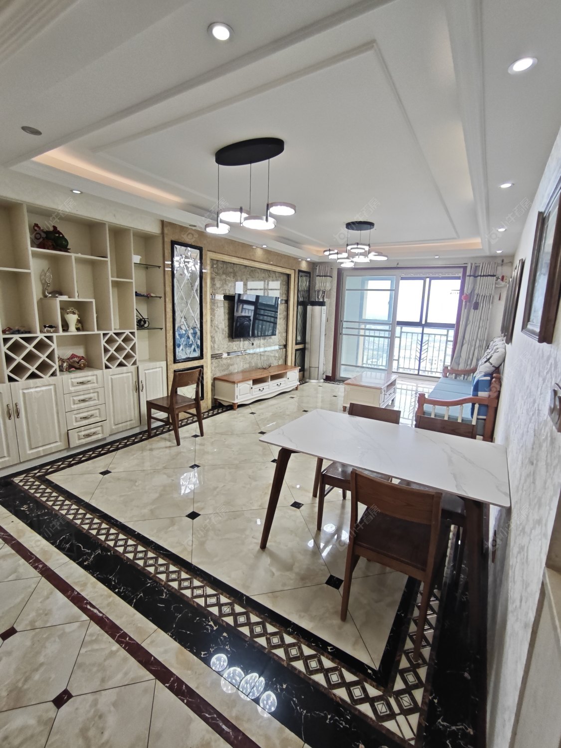 中海凤凰熙岸房源 常州中海凤凰熙岸在租房源_小牛看房