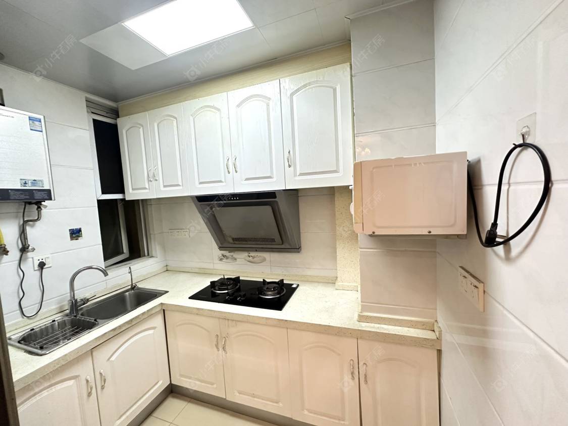 常州桂花园在租房源室内图_小牛看房