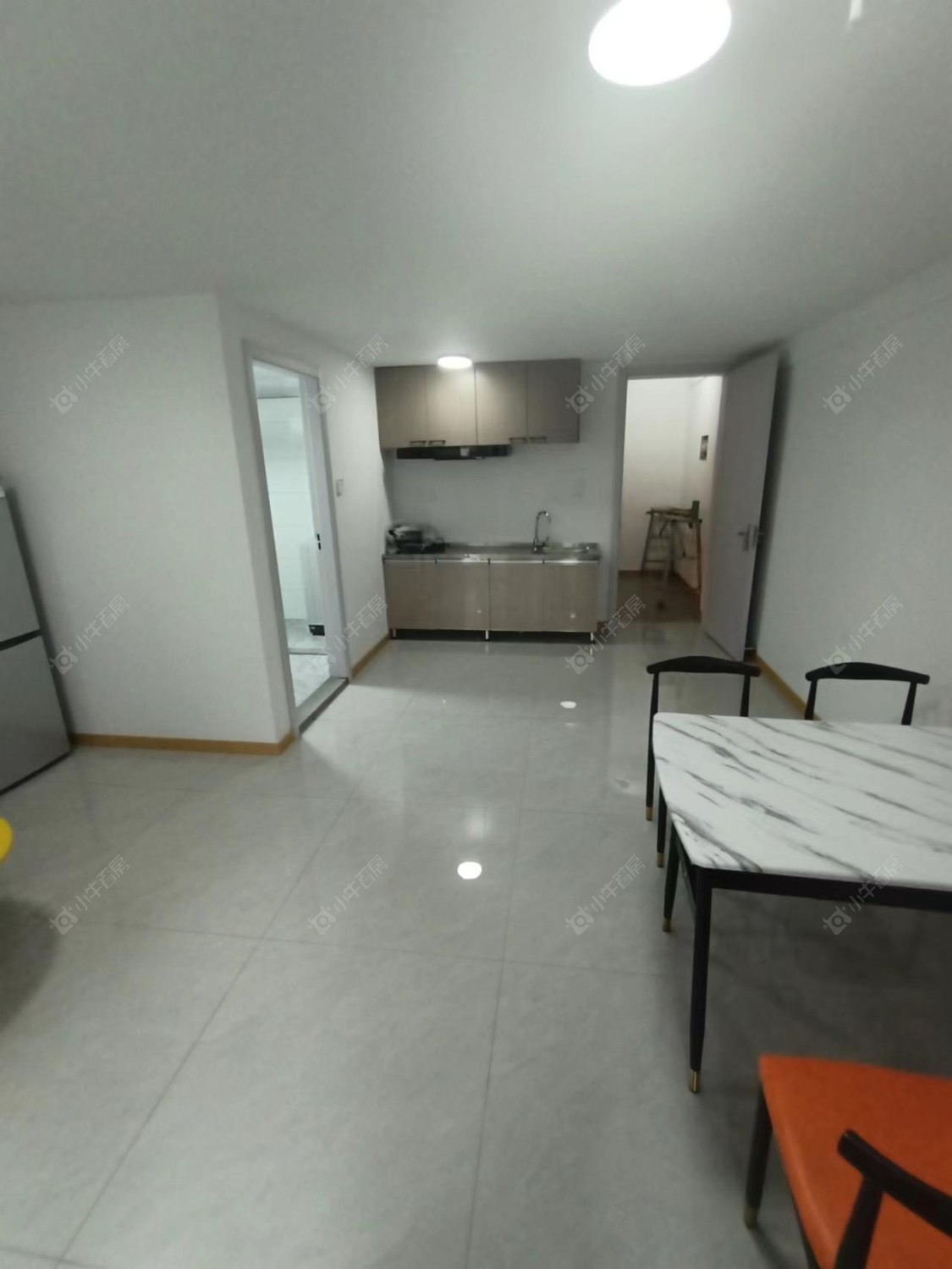 常州长江塑化城在租房源室内图_小牛看房