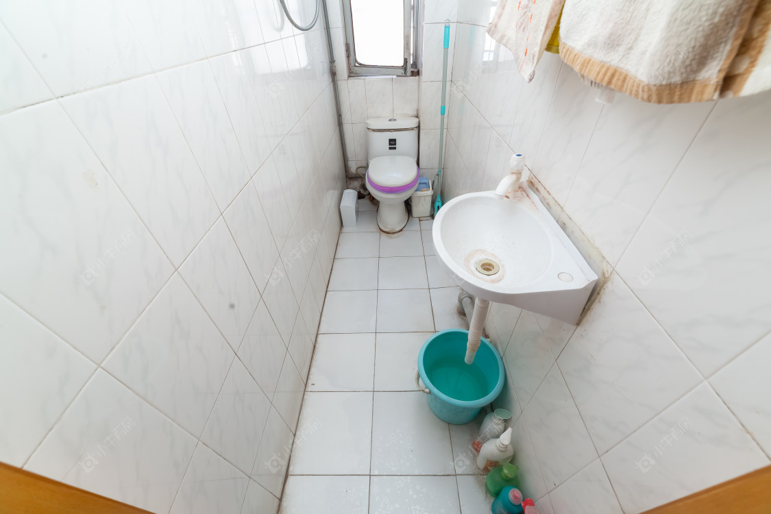 常州冶金新村在售二手房源室内图_小牛看房