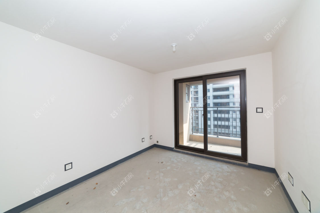 常州华润万象府在租房源室内图_小牛看房