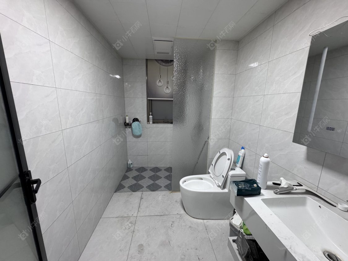 常州玉兰广场五期在租房源室内图_小牛看房