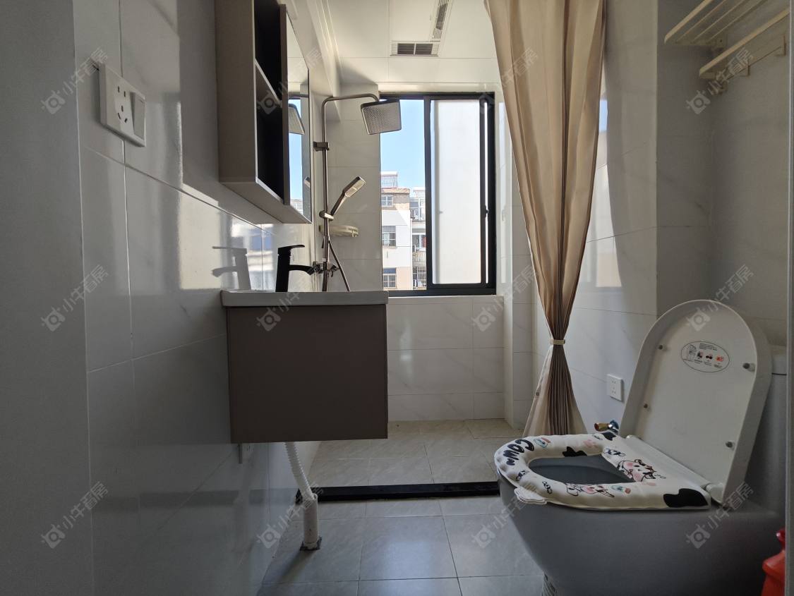 常州白云新村在租房源室内图_小牛看房