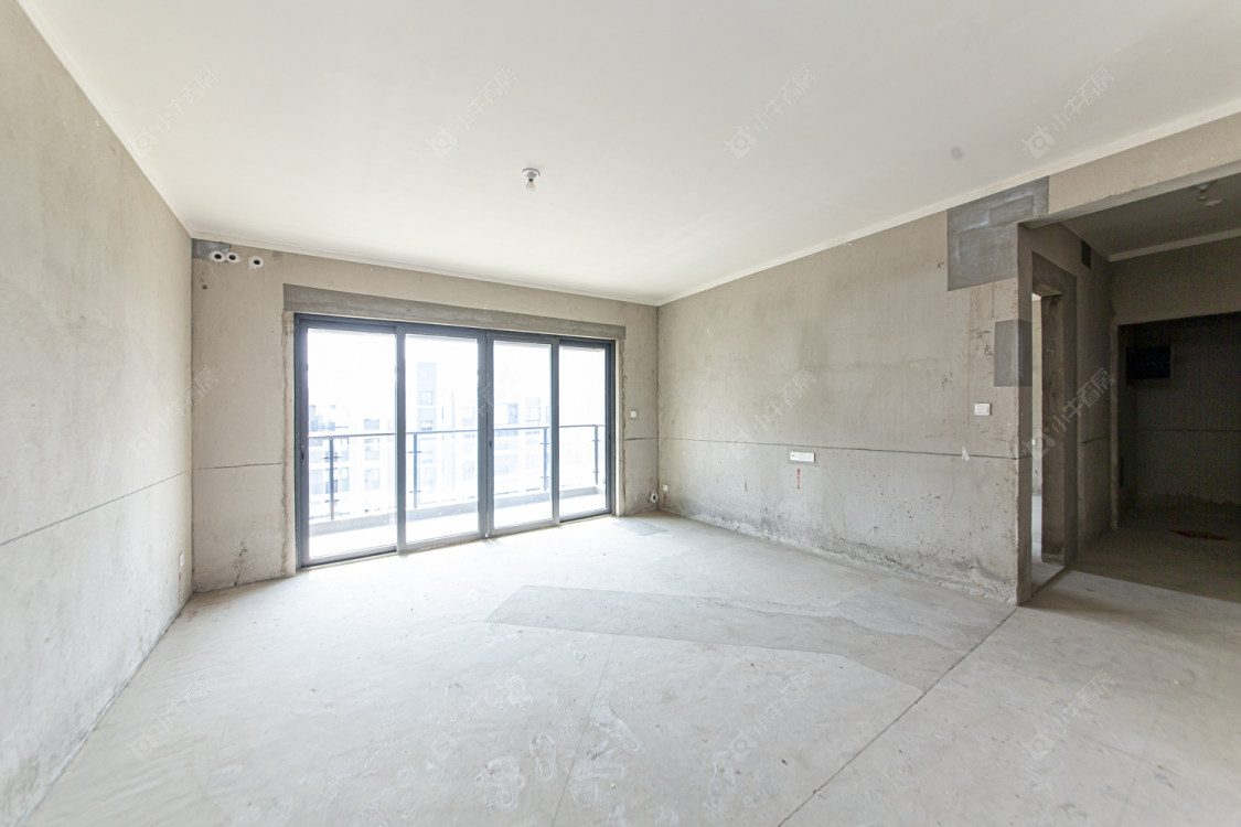 常州碧桂园都市森林在售二手房_小牛看房