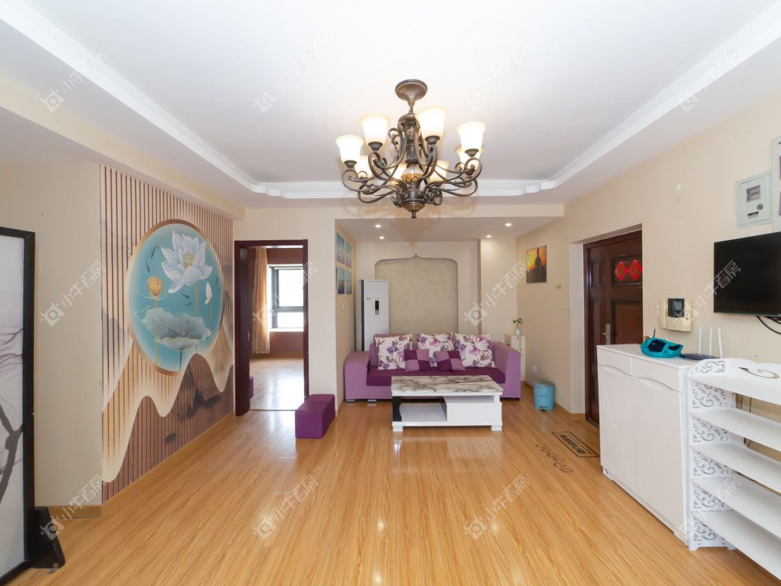 景秀世家房源室内图 常州景秀世家在租房源室内图_小牛看房