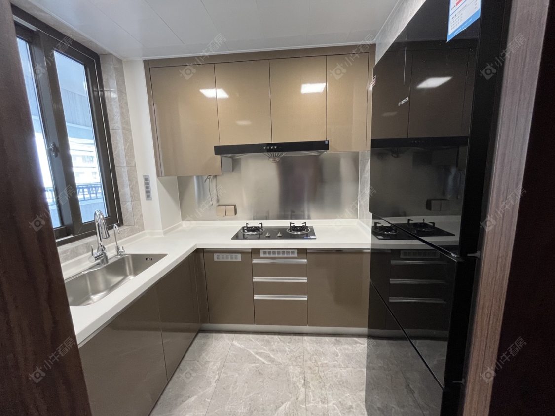 旭辉都会上著房源室内图 常州旭辉都会上著在租房源室内图_小牛看房