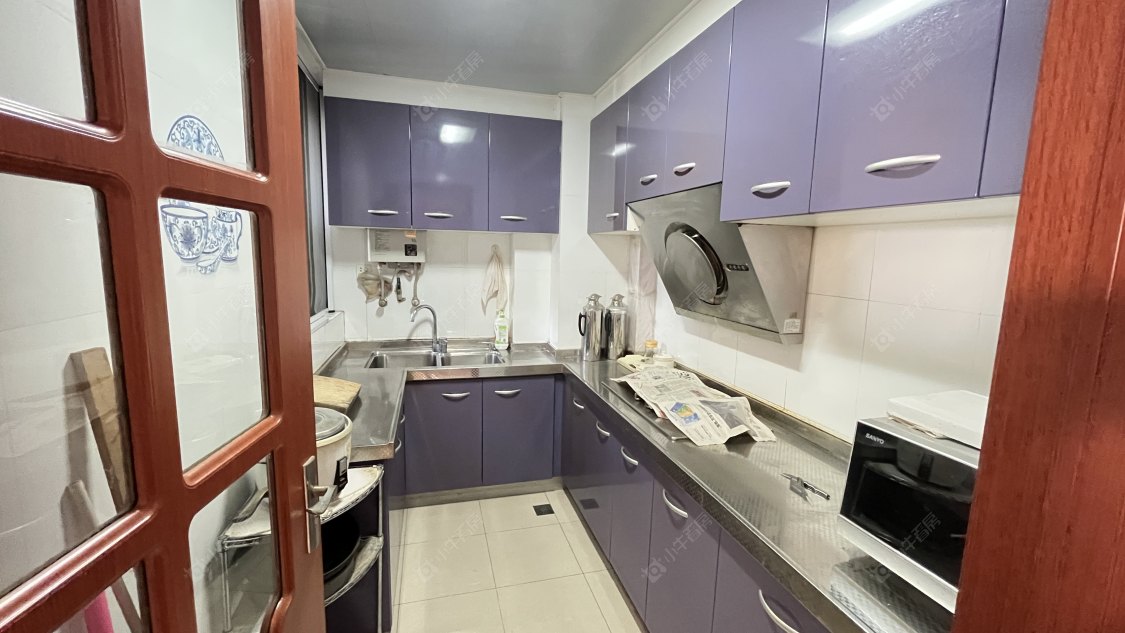 常州府西花园在租房源_小牛看房