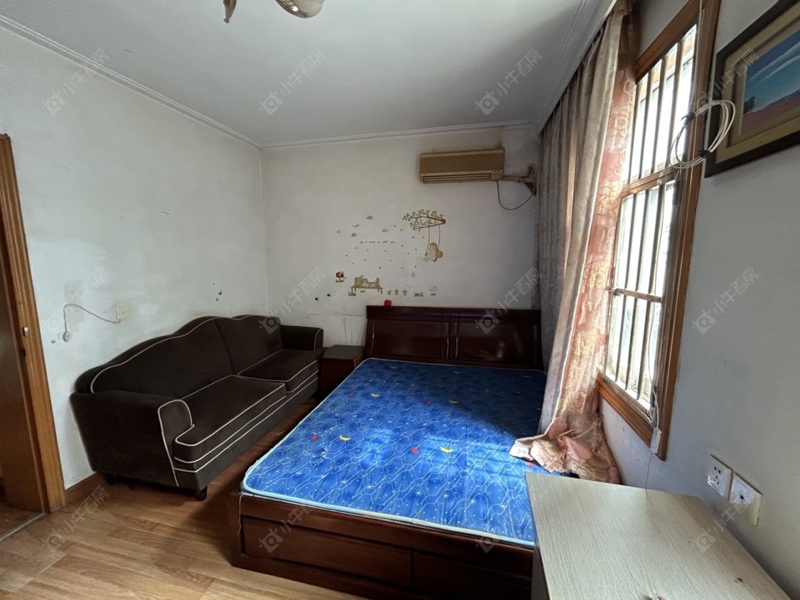 常州广化里在租房源室内图_小牛看房