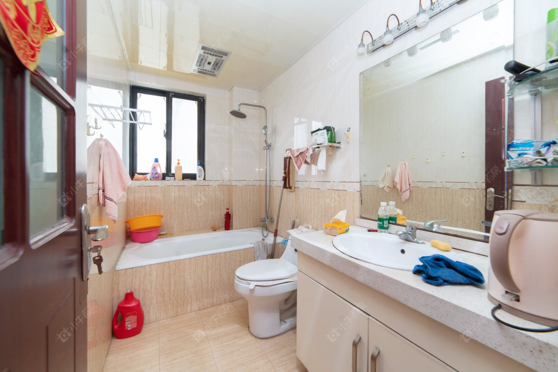 常州怡美花园在售二手房源室内图_小牛看房