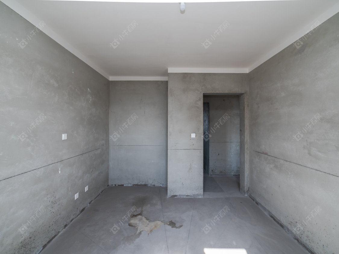 常州悦蓉雅苑在售二手房源室内图_小牛看房