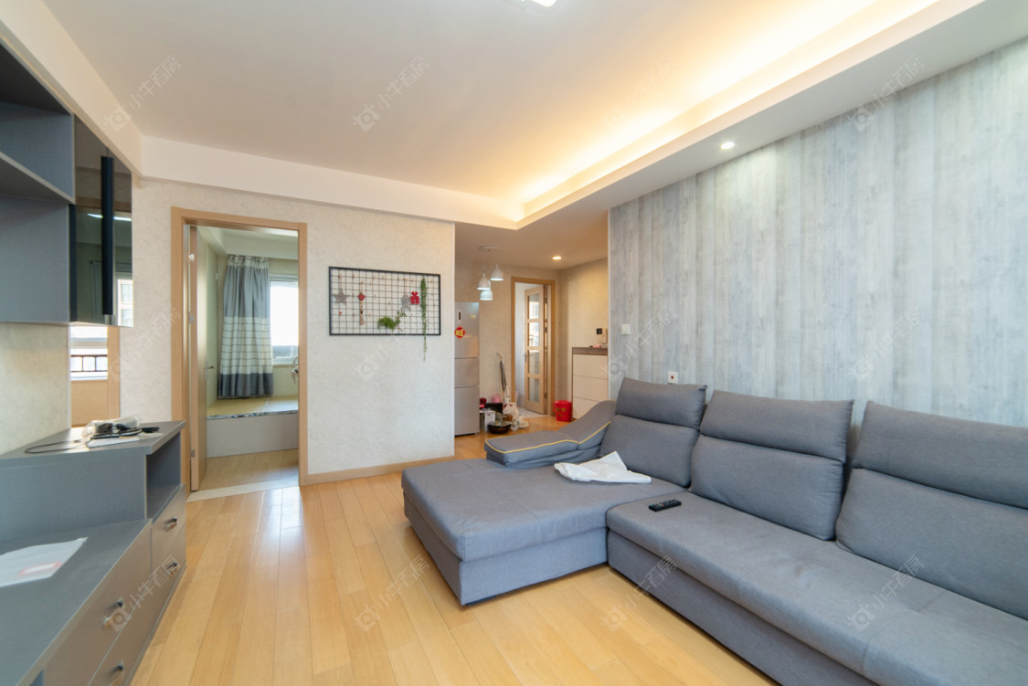 新城香悦半岛北区房源室内图 常州新城香悦半岛北区在售二手房源室内图_小牛看房