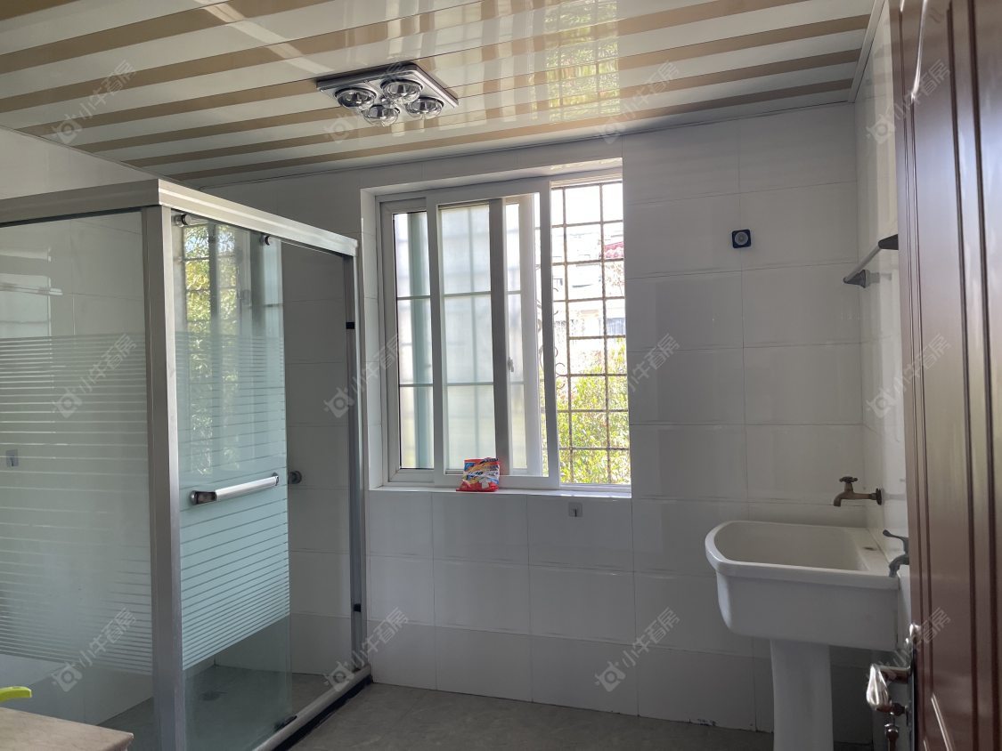 常州阳光花园(新北)别墅区在租房源室内图_小牛看房