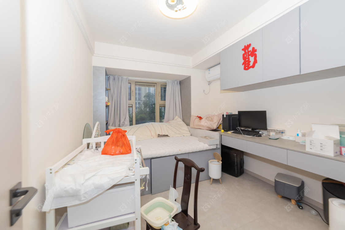 常州龙控公园道在售二手房源室内图_小牛看房