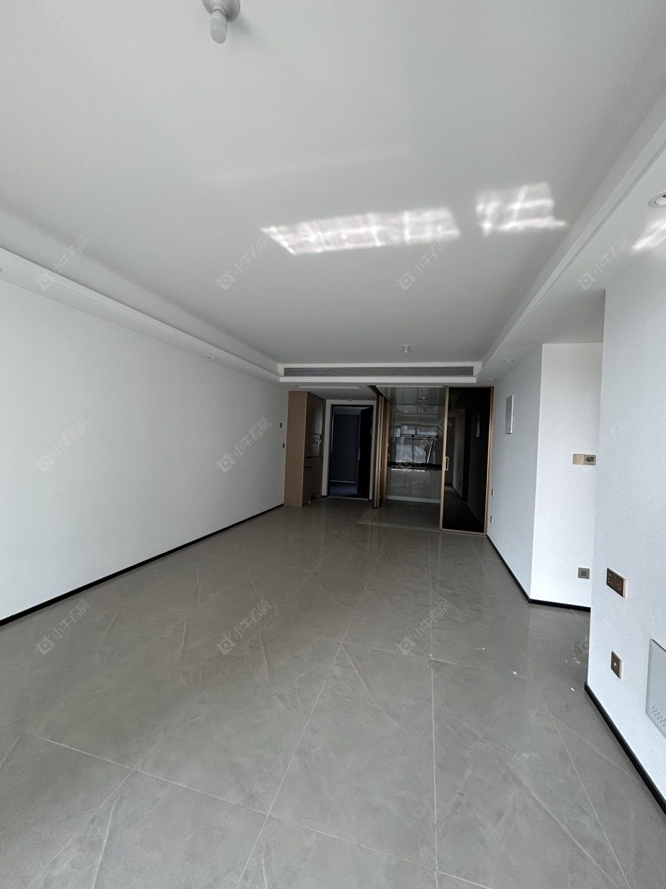 常州万科国宾道在租房源室内图_小牛看房