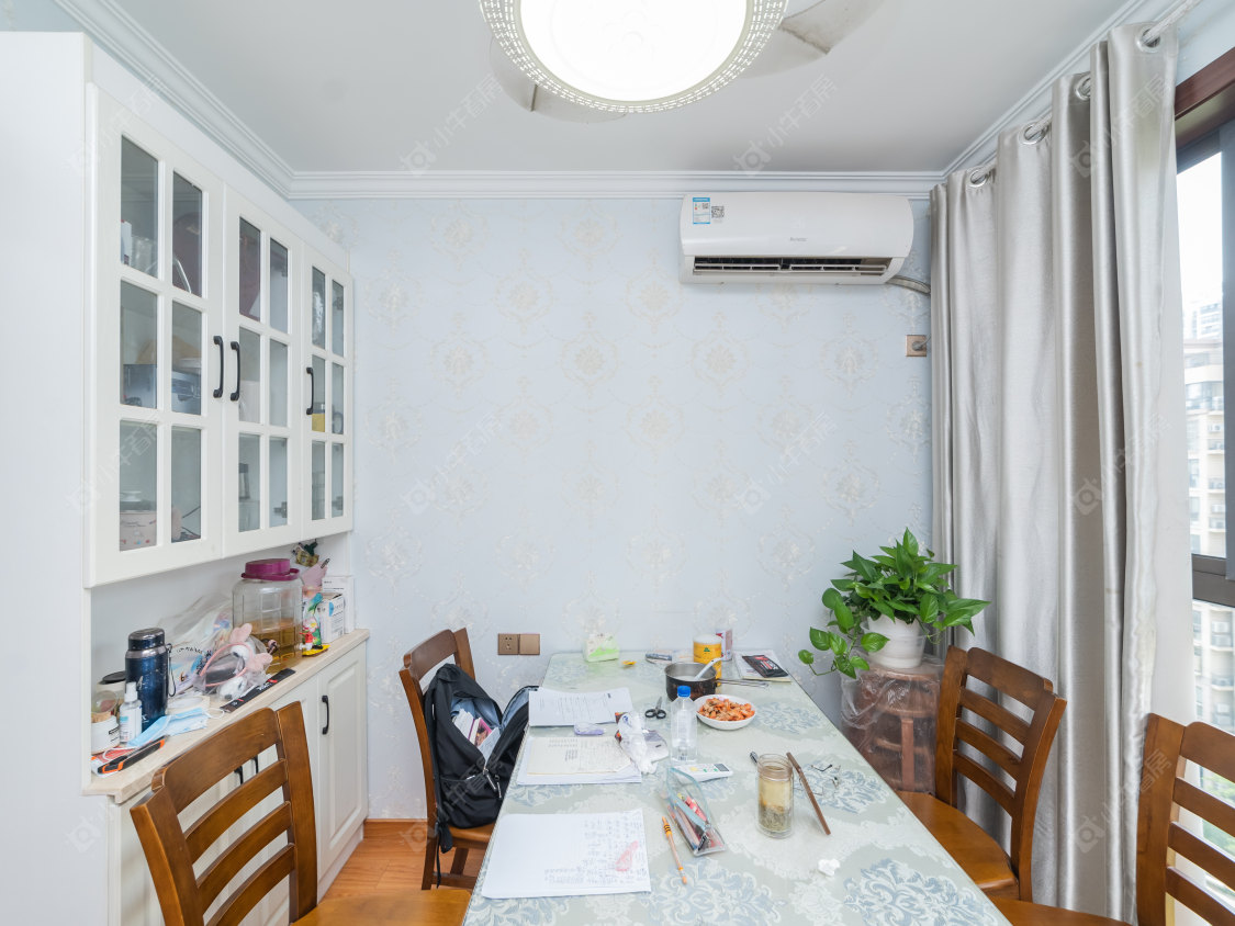 常州亨达未来城在售二手房源室内图_小牛看房