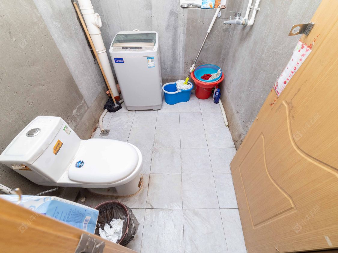 路劲城四期房源室内图 常州路劲城四期在售二手房源室内图_小牛看房