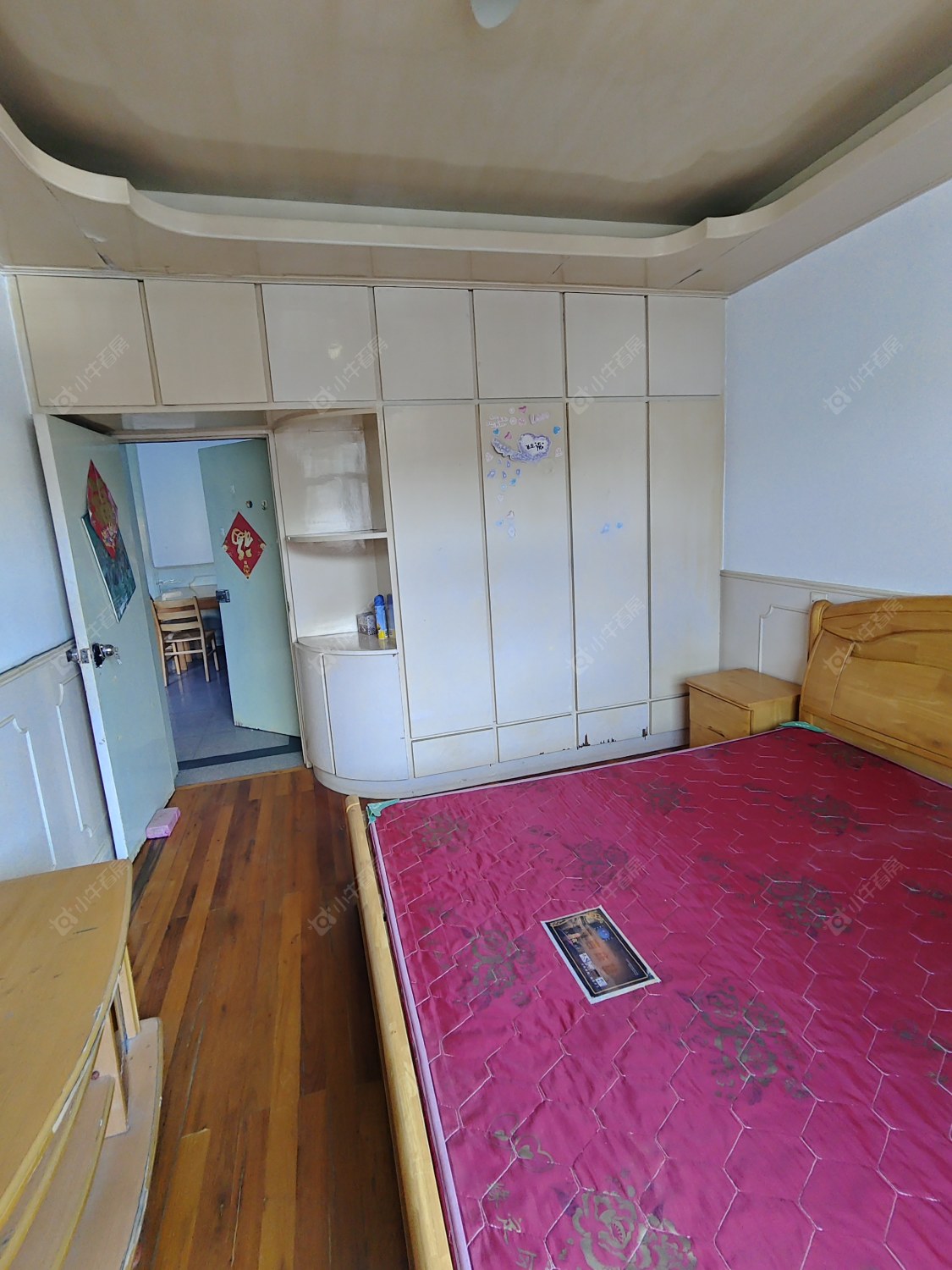 常州河苑新村在租房源室内图_小牛看房