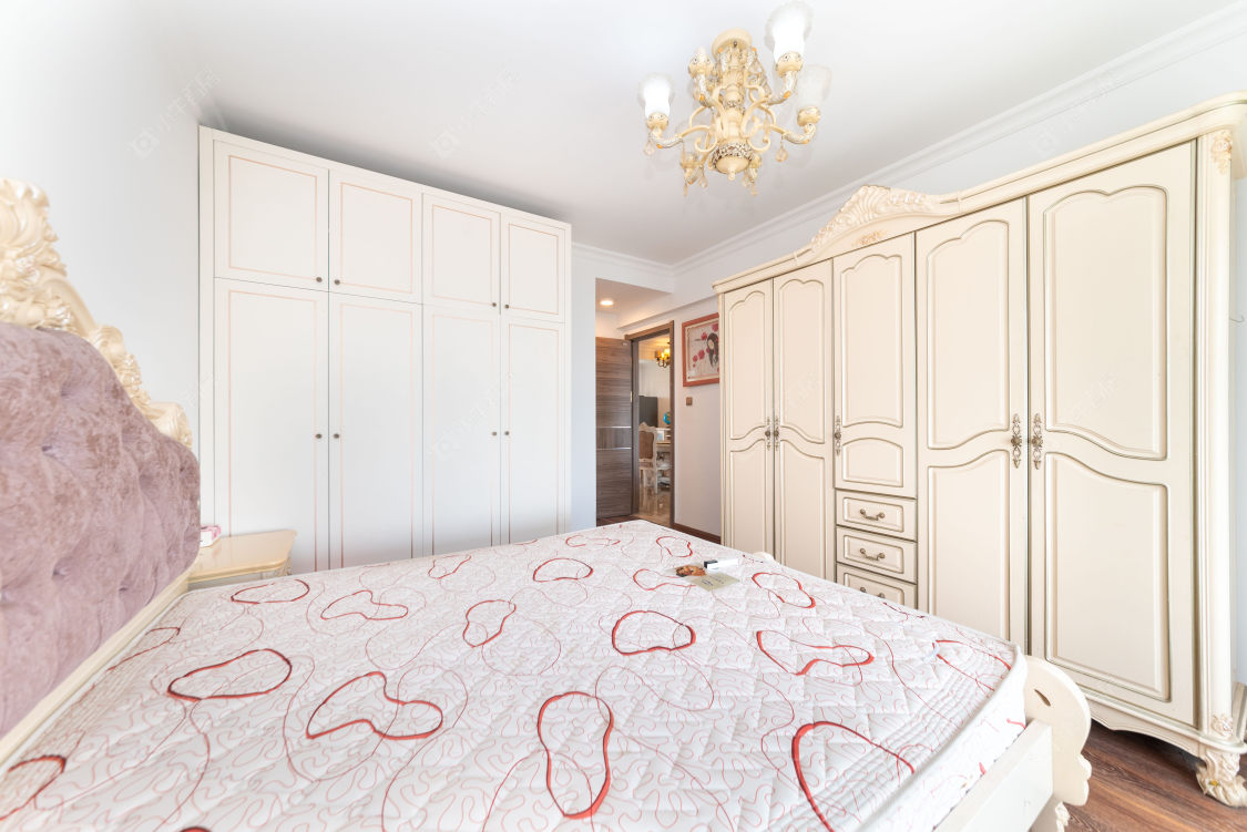 常州碧桂园浅水湾在售二手房源室内图_小牛看房