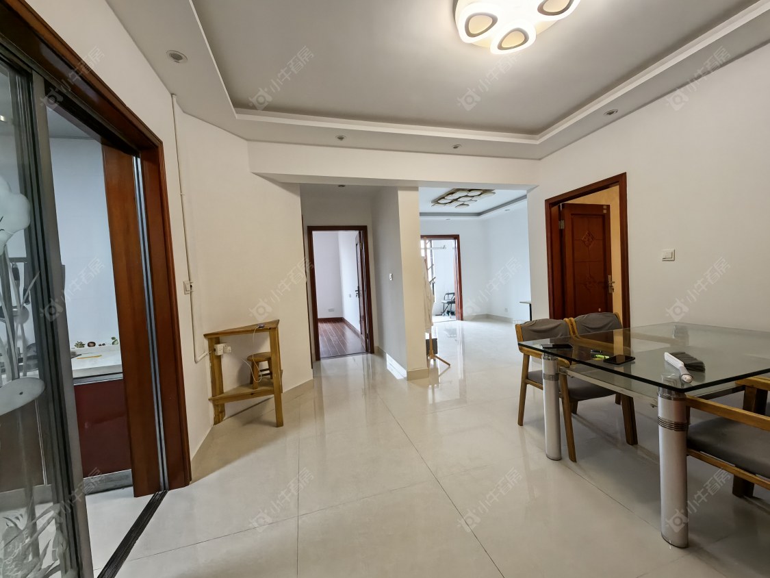 常州中央花园在租房源室内图_小牛看房