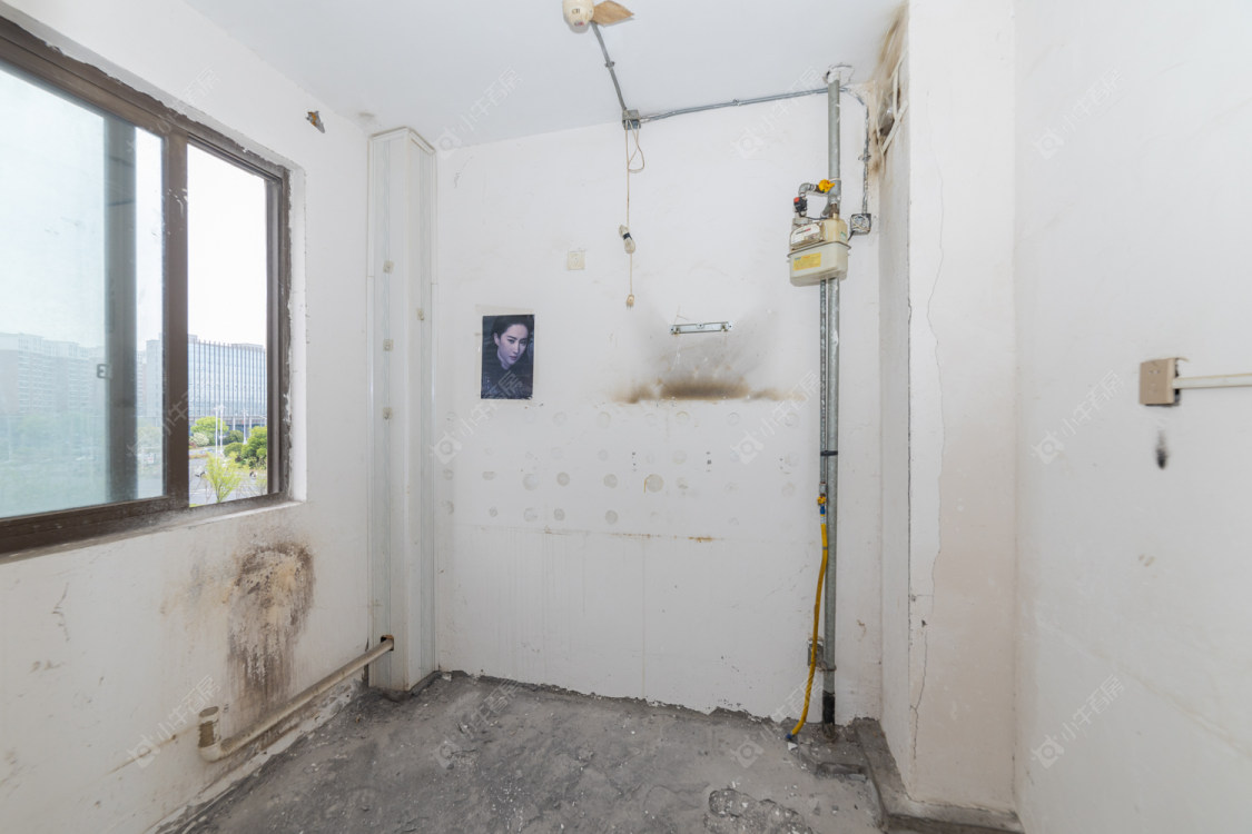 常州雅居乐凤凰台在售二手房源室内图_小牛看房