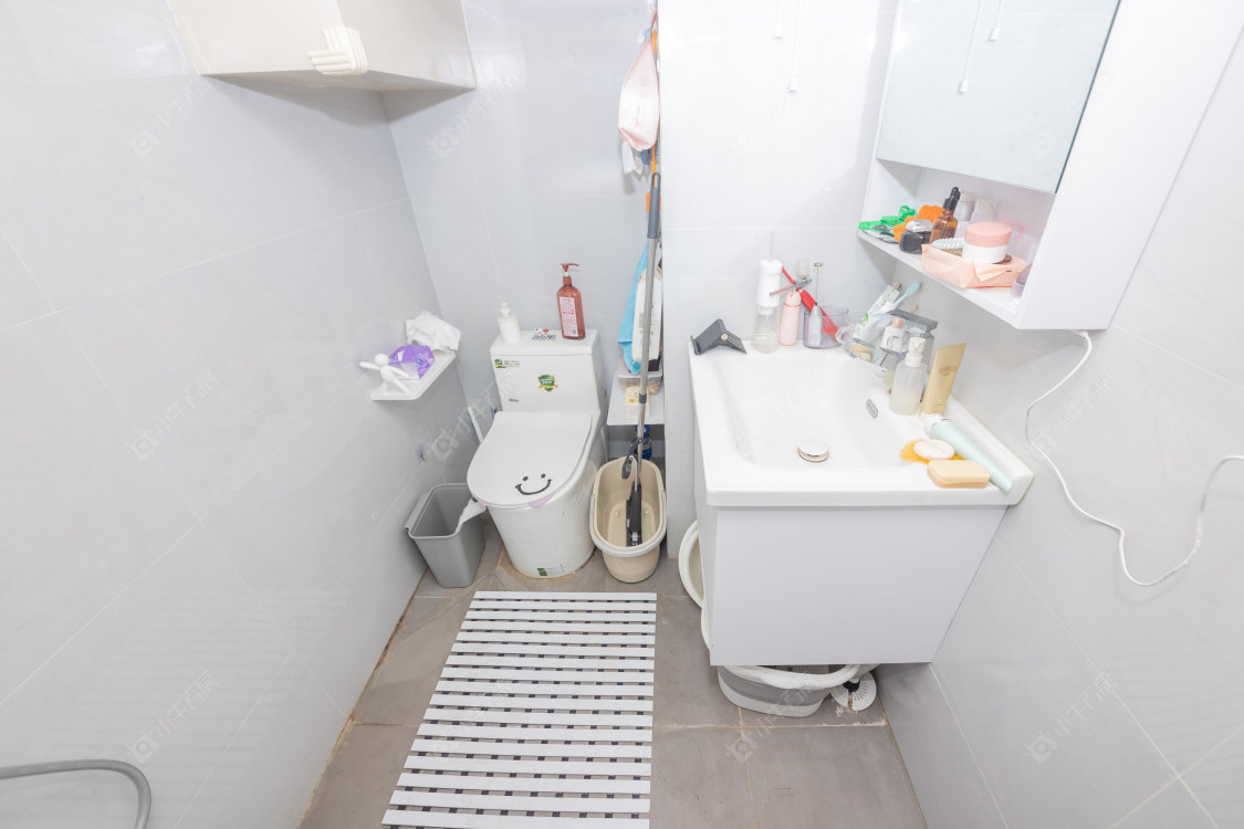 常州碧桂园壹号天禧在售二手房源室内图_小牛看房