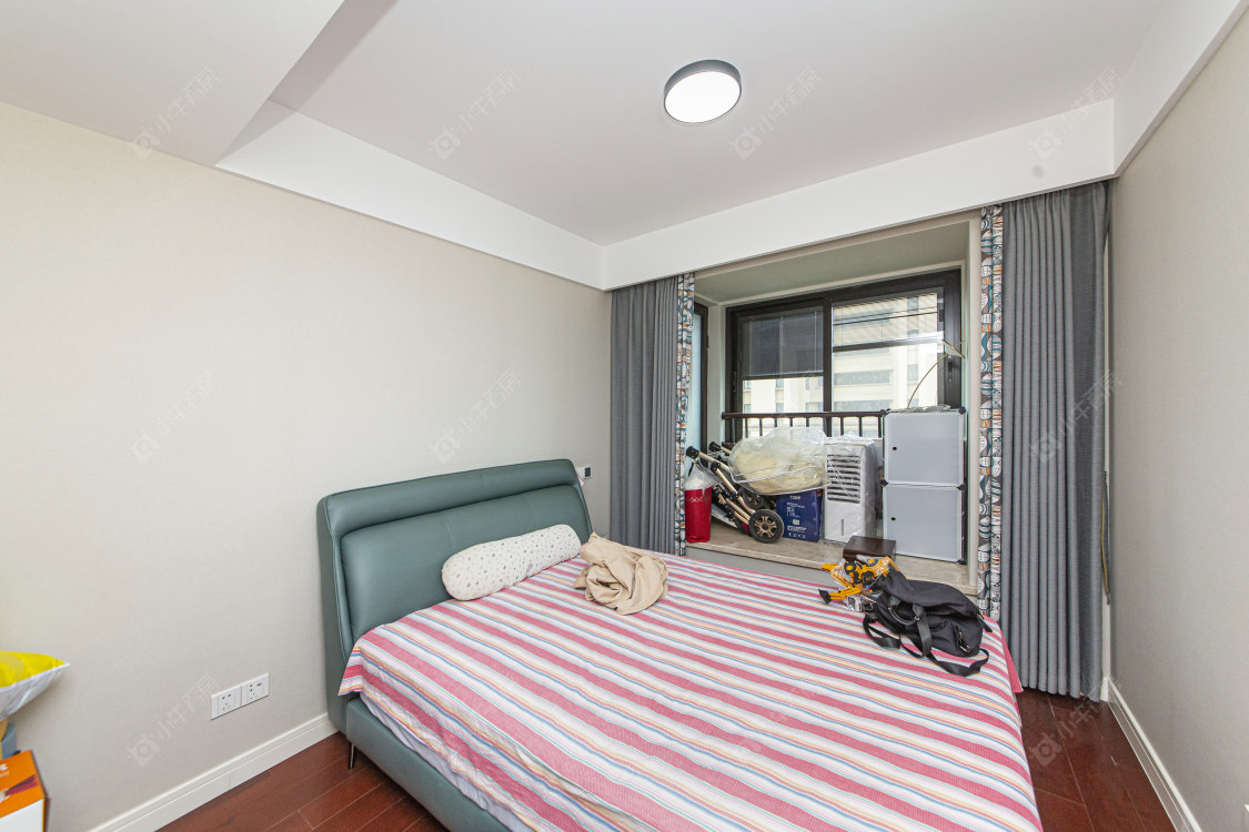 常州新城公馆荣域在售二手房源室内图_小牛看房