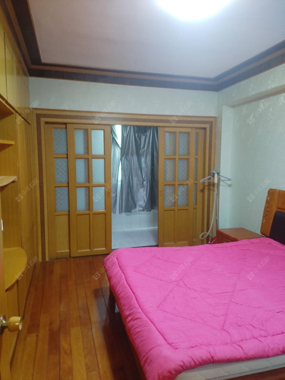 常州河苑家园一期租房_小牛看房