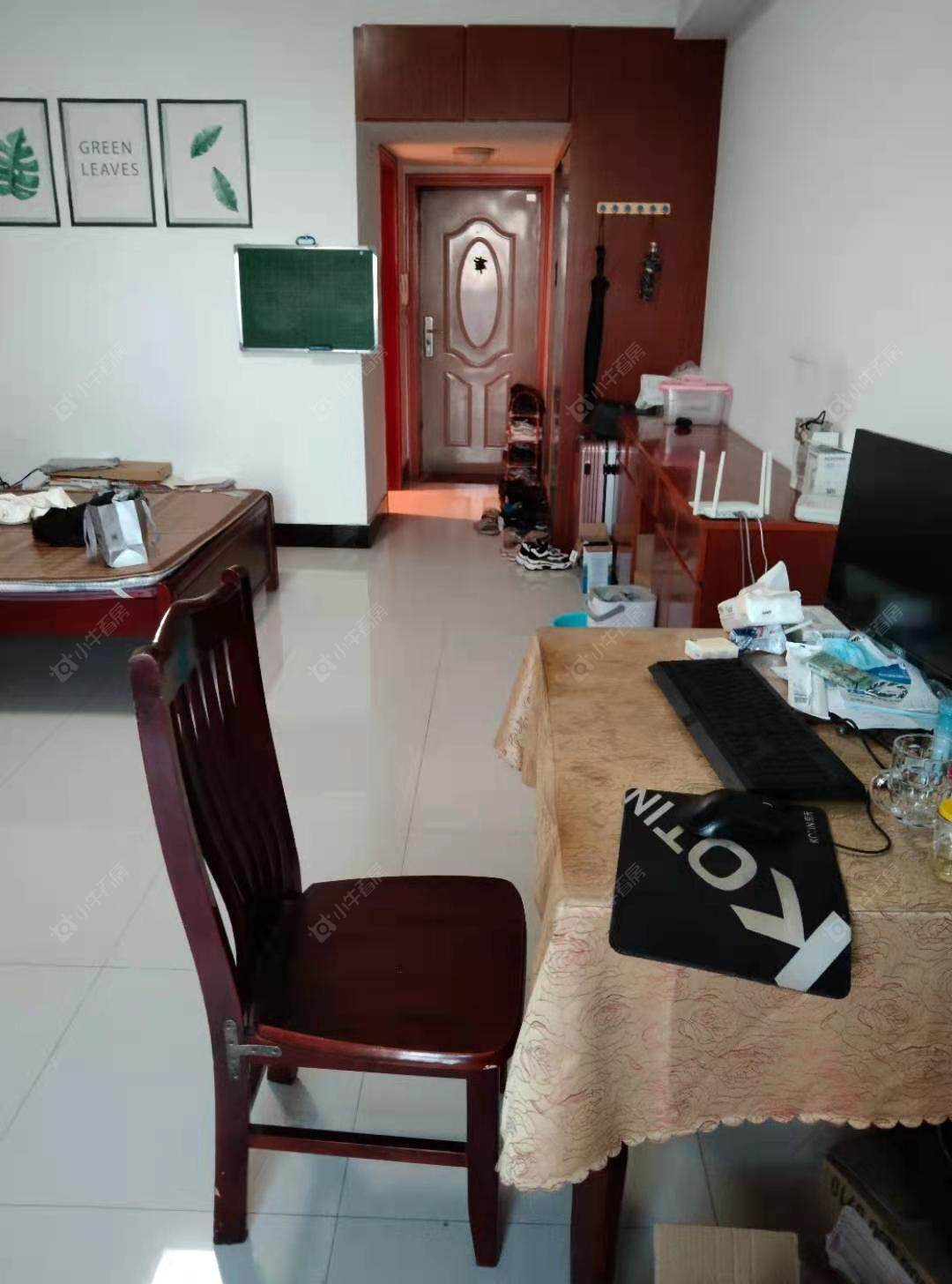 常州启星大厦在租房源_小牛看房