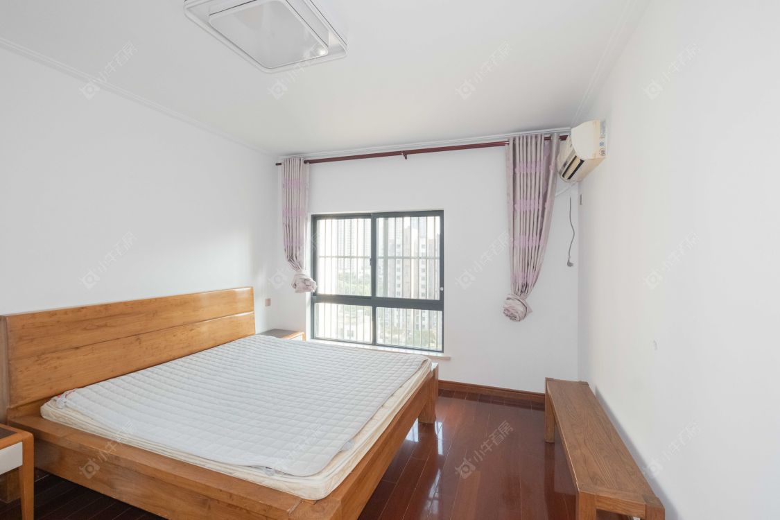 常州御源林城东区在售二手房源室内图_小牛看房