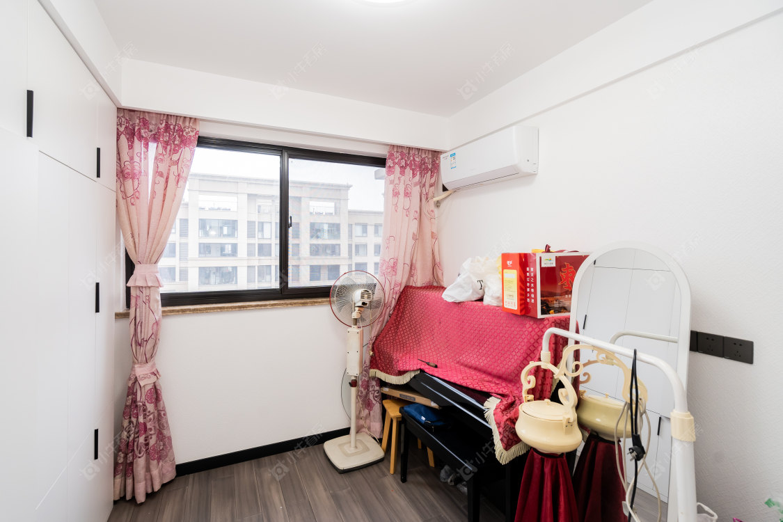 华润国际六期房源室内图 常州华润国际六期在售二手房源室内图_小牛看房