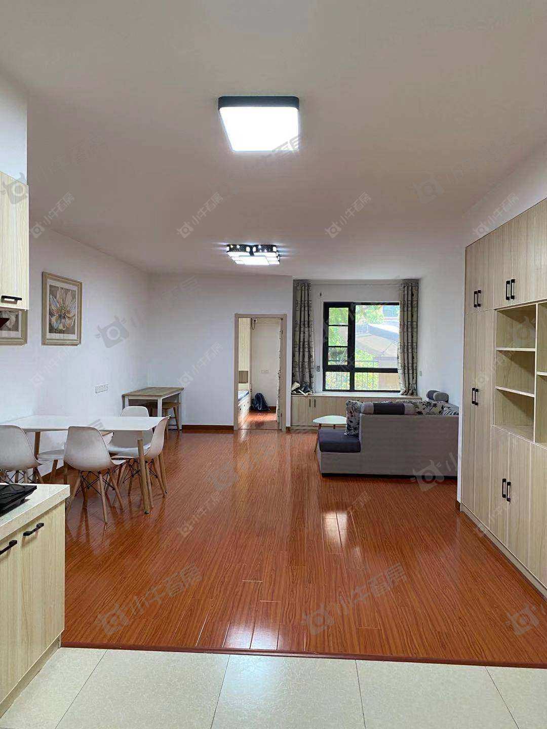 常州星悦花都在租房源_小牛看房