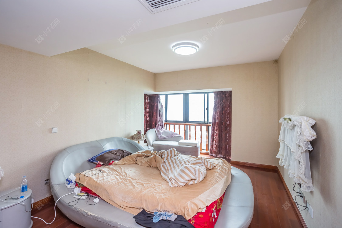 常州青山湾南区在售二手房源室内图_小牛看房