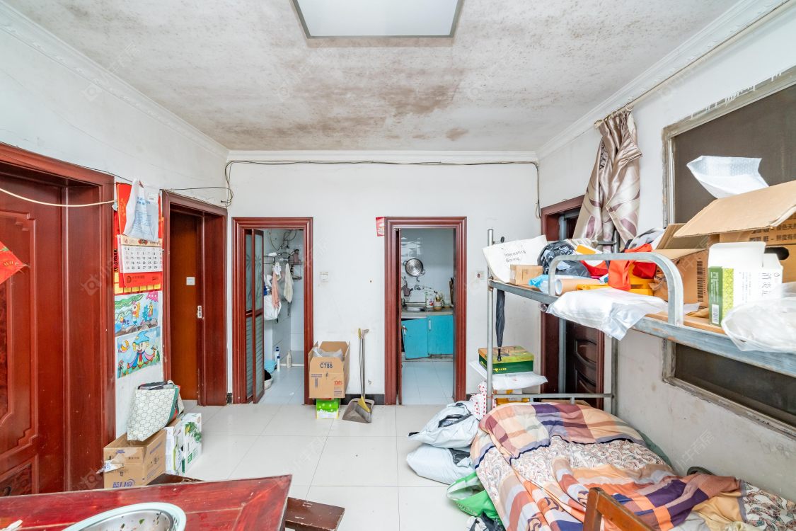 朝阳四村房源室内图 常州朝阳四村在售二手房源室内图_小牛看房