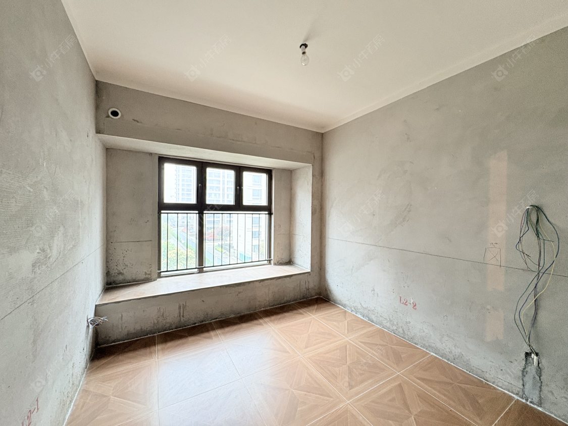 丹阳碧桂园樾府在售二手房源室内图_小牛看房