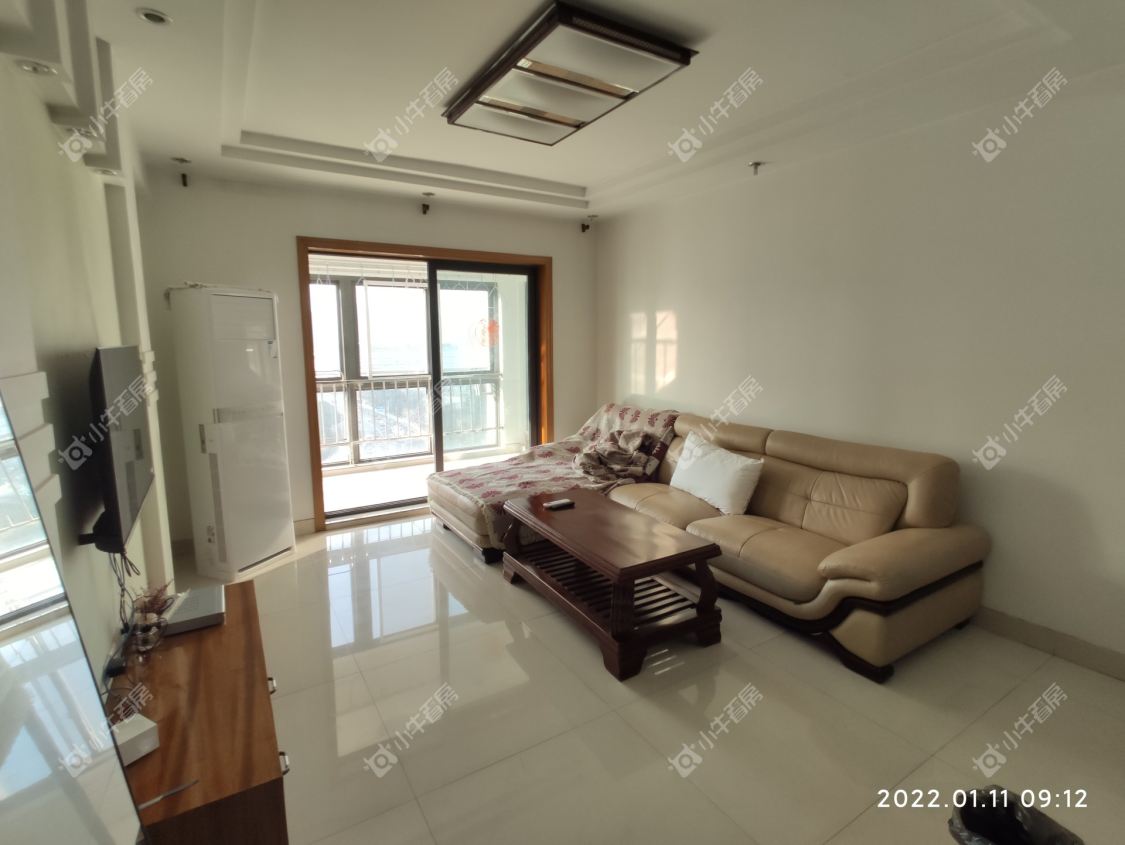 常州青山湾南区在租房源_小牛看房