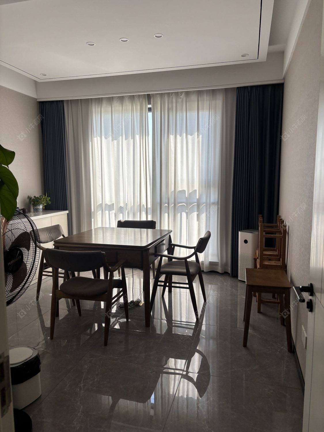 常州龙湖星图在租房源_小牛看房