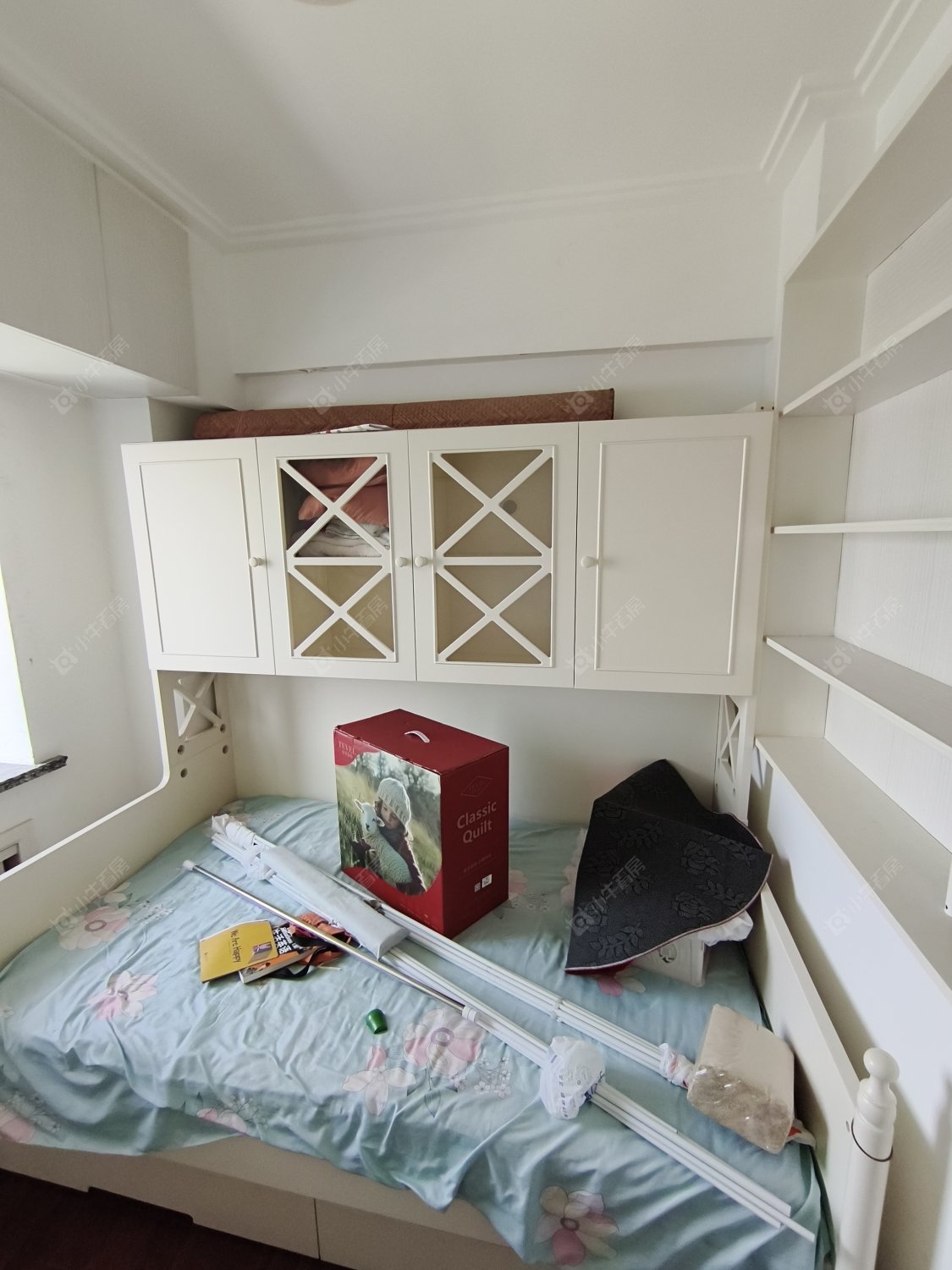 常州城市花园(天宁)在租房源_小牛看房