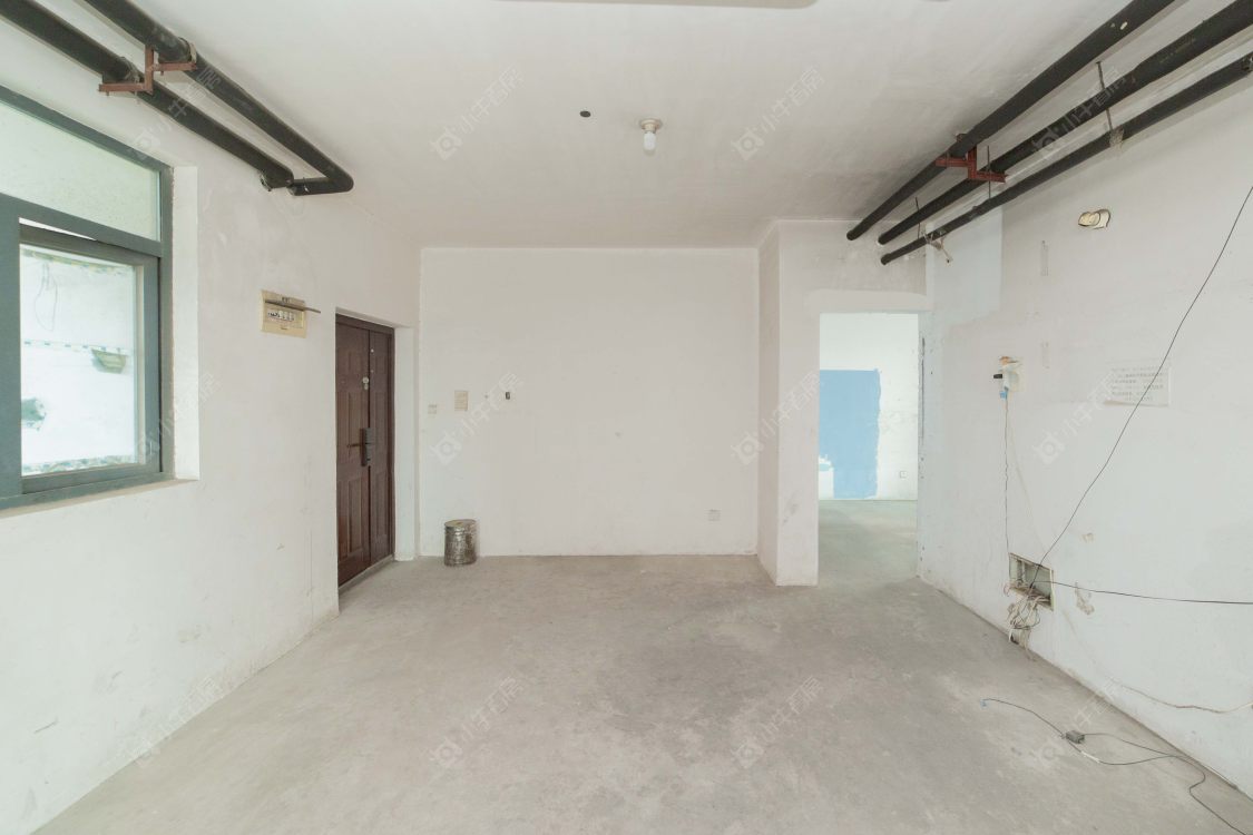 常州南博湾花园在售二手房_小牛看房