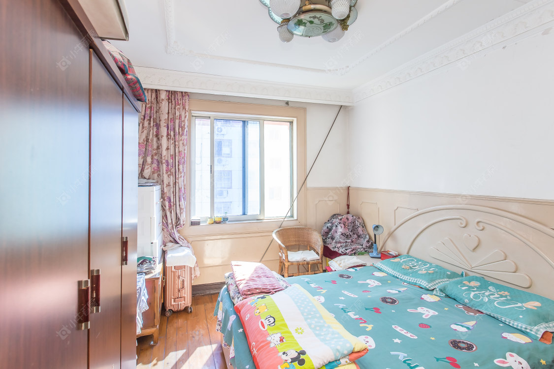 常州建材新村在售二手房源室内图_小牛看房