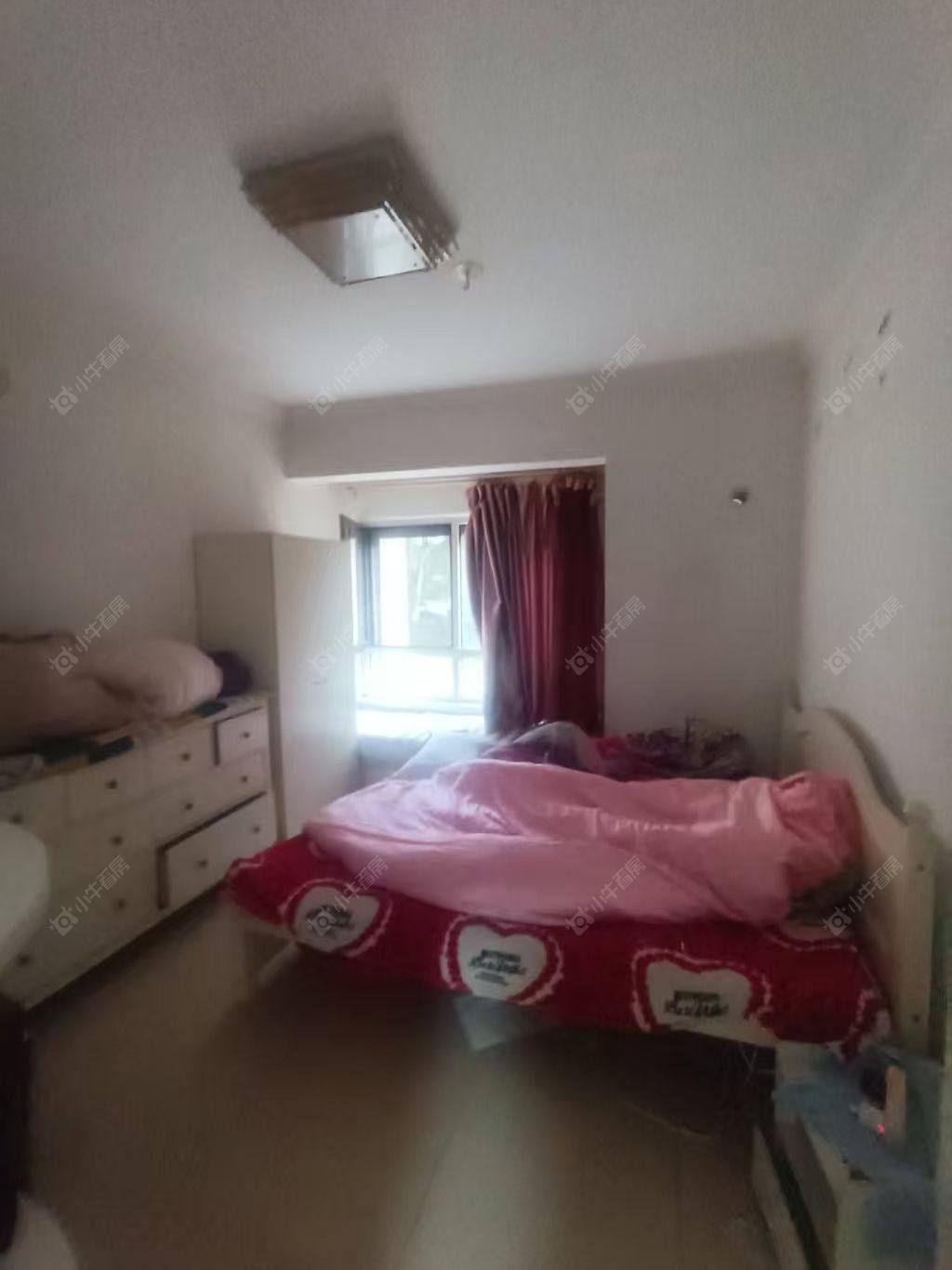 常州金地格林郡在租房源室内图_小牛看房