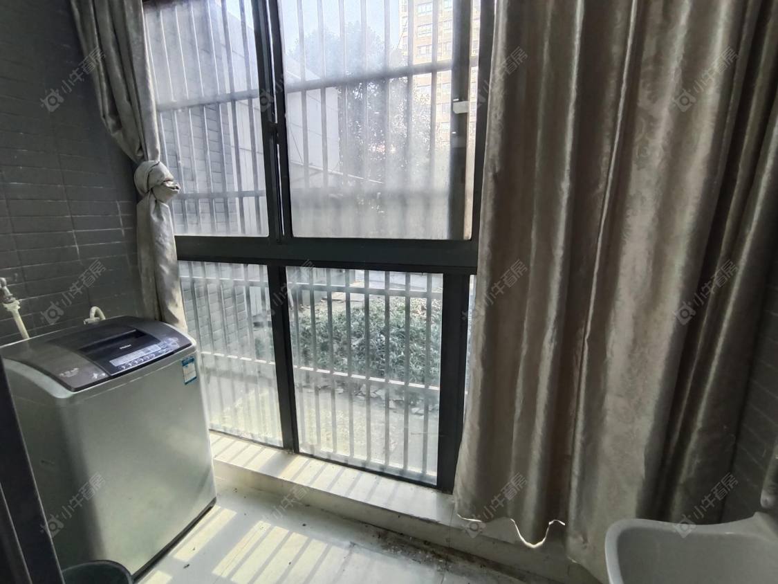 常州新城南都花海在租房源室内图_小牛看房