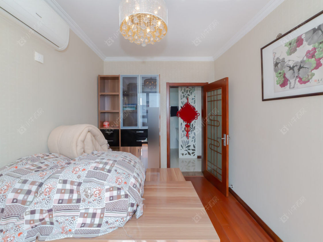 常州永宁雅苑在售二手房源室内图_小牛看房