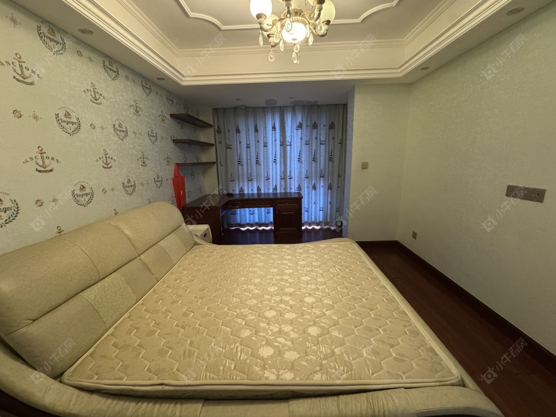 常州龙湖原山在租房源_小牛看房