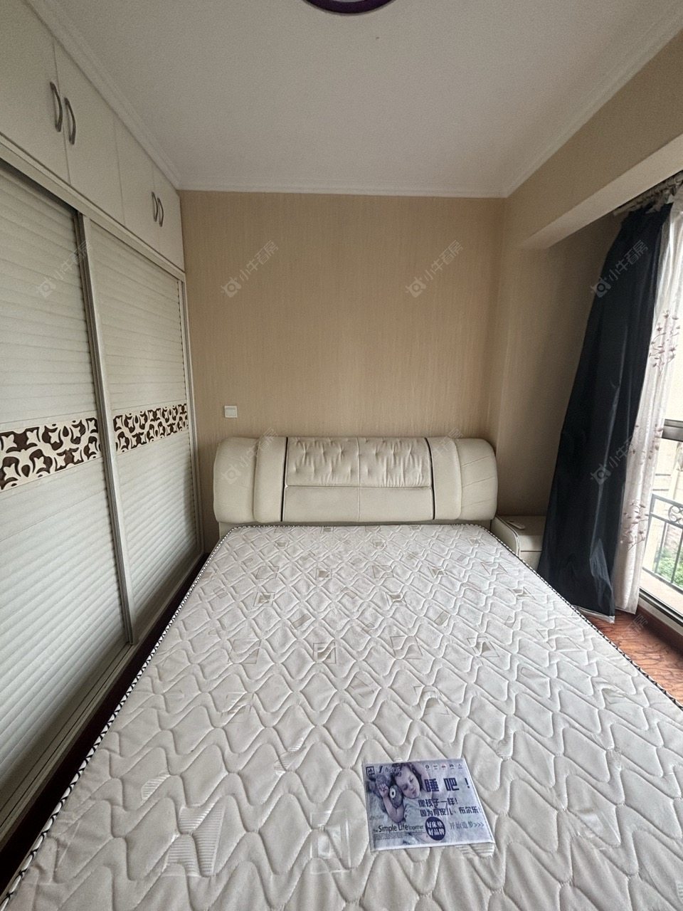 常州和平国际在租房源室内图_小牛看房