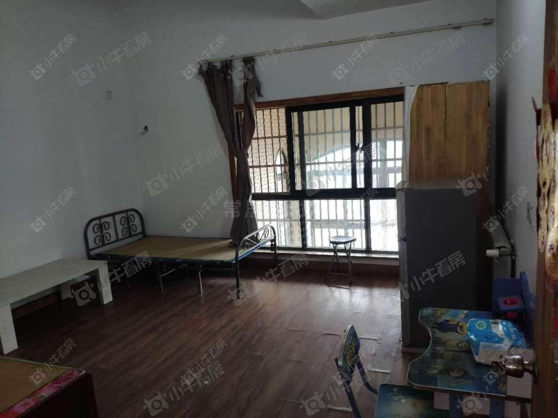 常州聚湖半岛在租房源_小牛看房