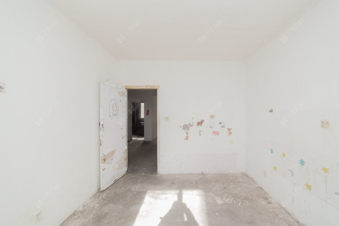 常州泰山三村在售二手房源室内图_小牛看房